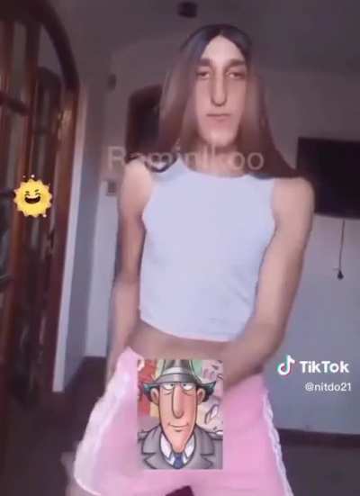 I seen this before