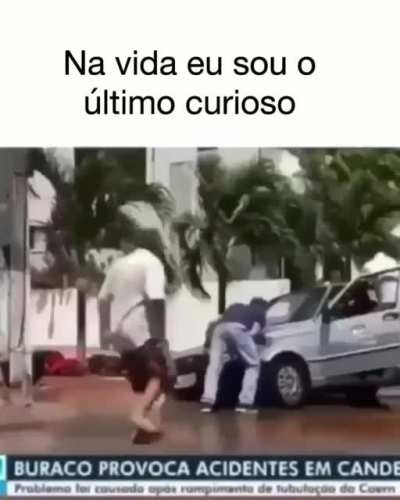 curioso