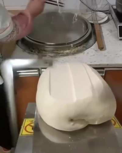 Fresh Noodle Machine