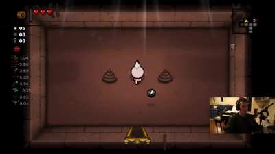 Nice try Edmund