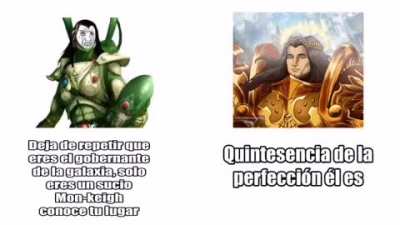 Eldarkray vs Emperachad 🗿