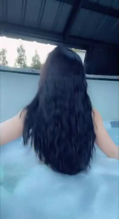 Big Wet Butt