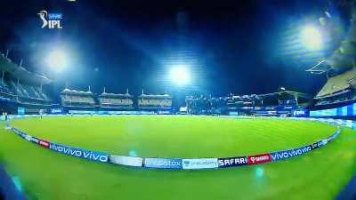 IPL 2021 Commentor said - 