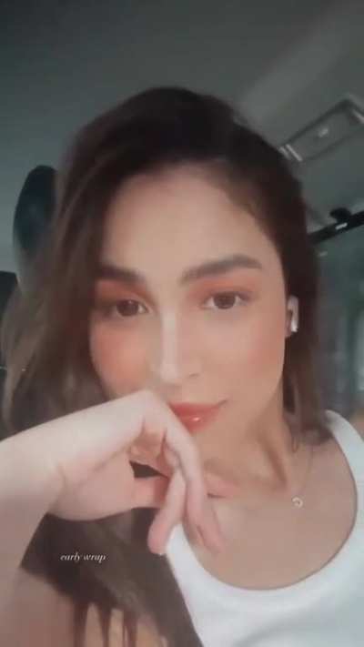 Julia Barretto