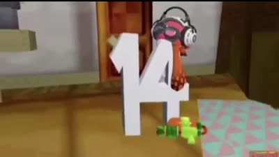 An interesting title