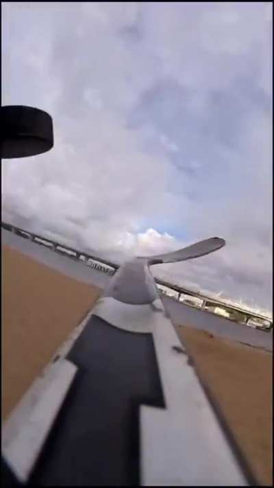 Stick POV