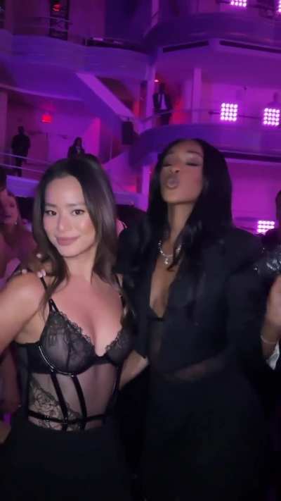 Jamie Chung