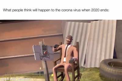 Wait, how is it not gone yet
