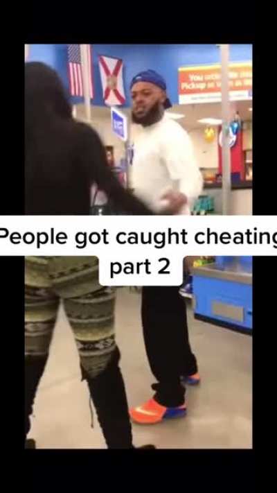 Take them off