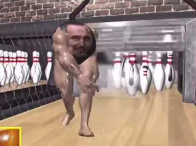 Nice spare!