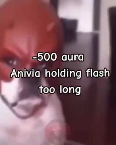 Aura Test 😎