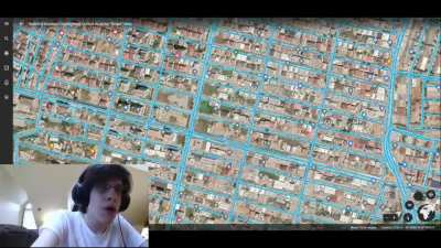 Google Earth Aydal Any% Speedrun in 15:00.0