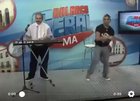Donkey Kong freestyle