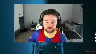 Incredible storybook upset in EU Open 5!