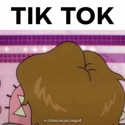 tick tick be like