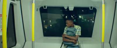 Moonlight x Higgs