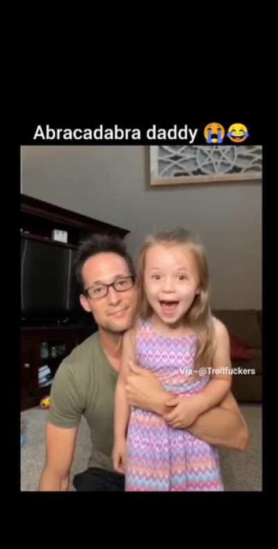 Abrakadabra!!