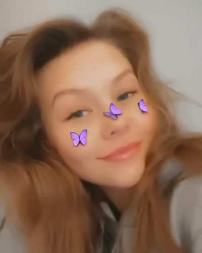 Call me pretty!