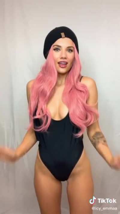 Fuckin delicious.... one of my favourite girls