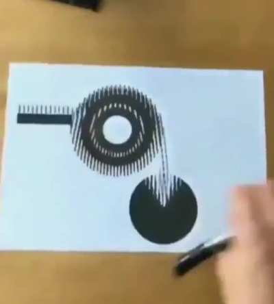 Black art magic f******