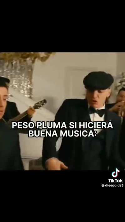 Peso pesado