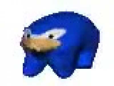 Speed