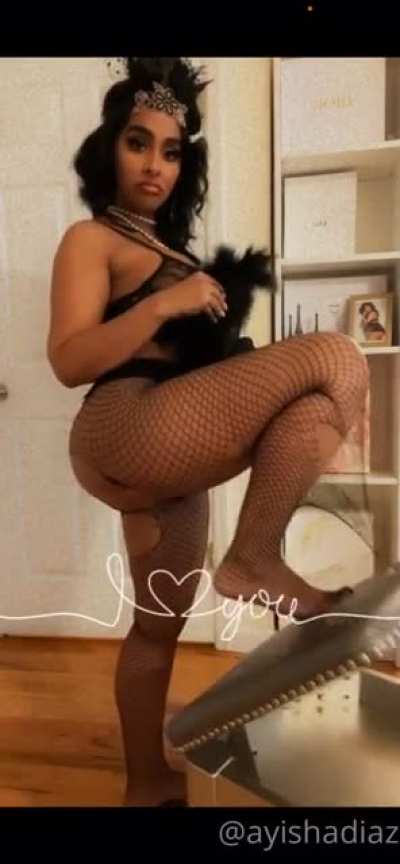 Ayisha Diaz OF Paid Conte<wbr>nt😈✅🔥