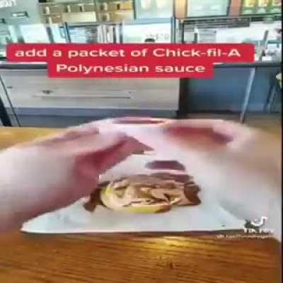 best hack
