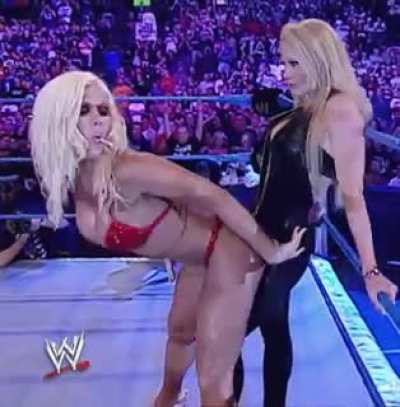 Torrie & Sable 😍