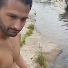 Pesca tradicional de cordobeses