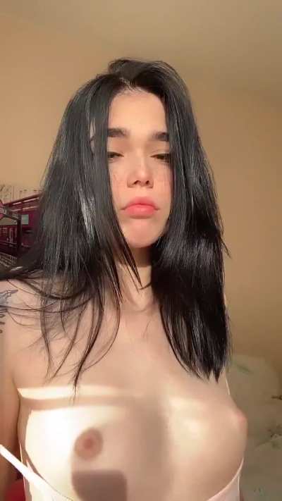 pinky