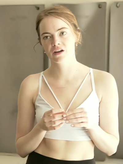 Cheerful Emma (From 