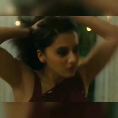 Taapsee pannu