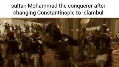 He be like, aight imma fullfil a prophecy