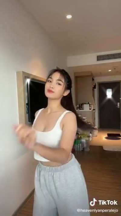 Heaven Peralejo