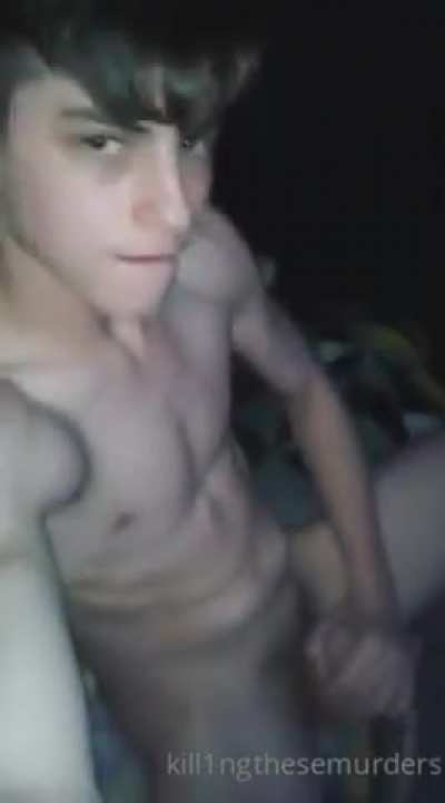 Goodnight :D