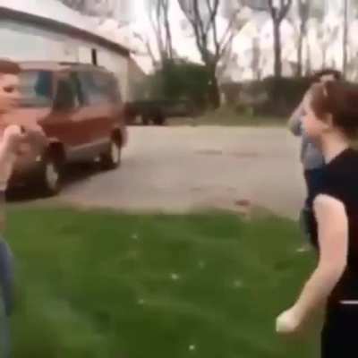 The New Punch Out