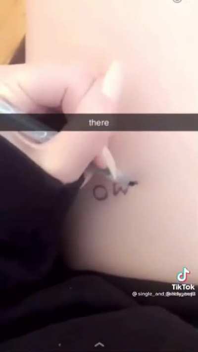Must be nice