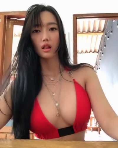 Gorgeous