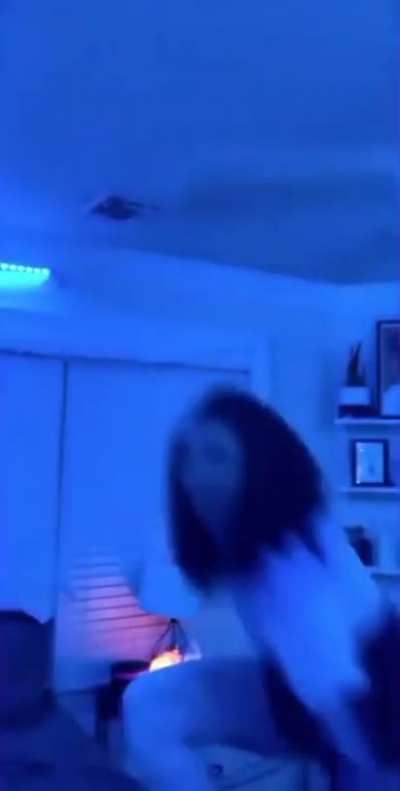 To have a party