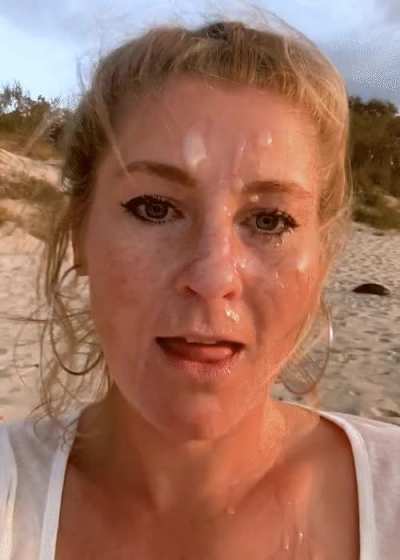 My best cumwalk ever