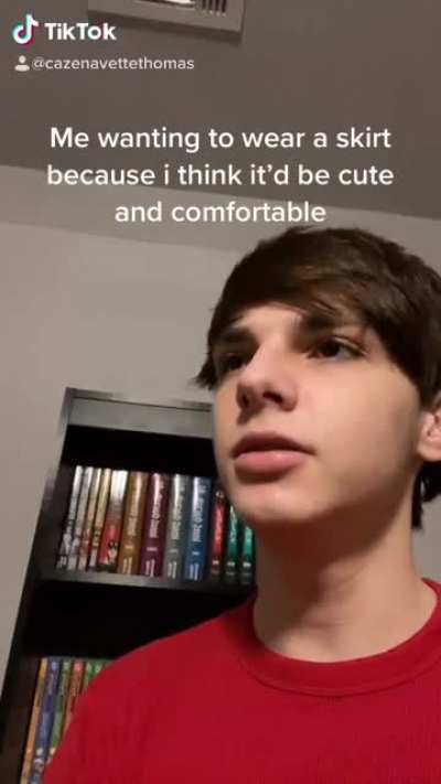 My first TikTok with over 1k views