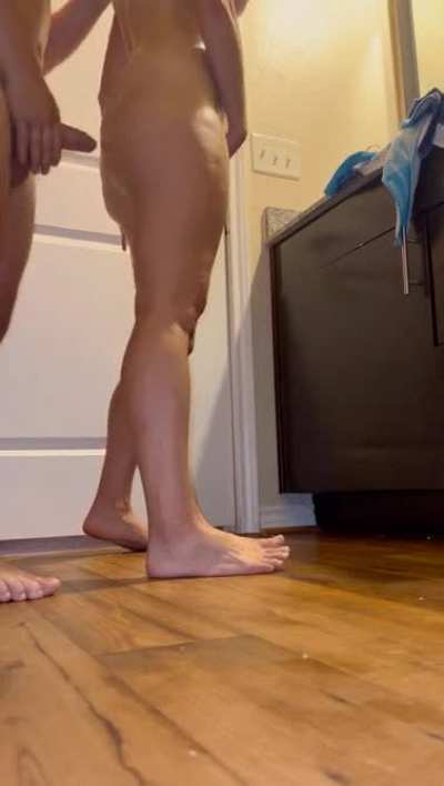 I can’t help but to squirt I love it(f)(OC)