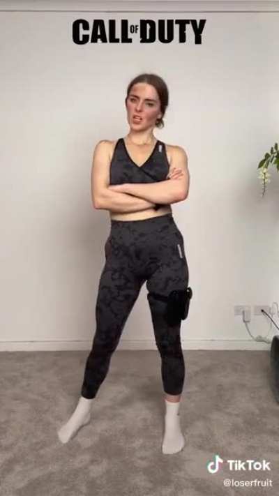 New tiktok