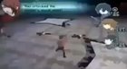 All out attacks