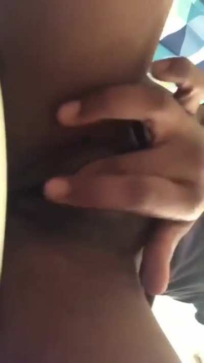 Pussy play