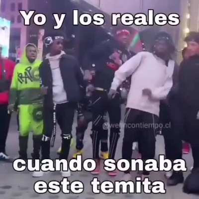 Alta facha XD