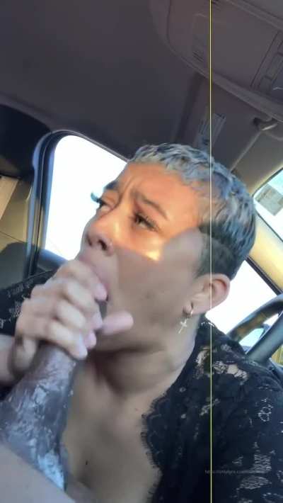 Cumshot