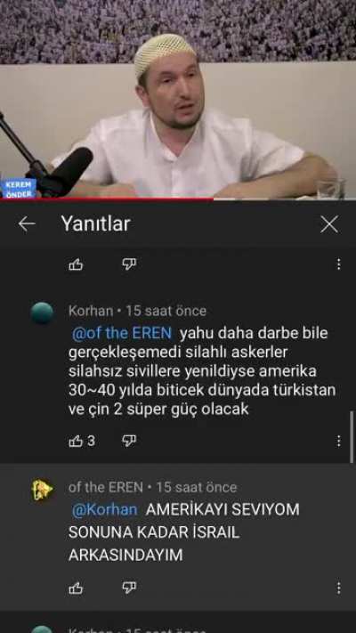 kucukinsanlaryoutube