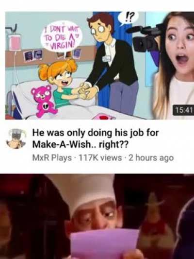Le creme de la pie